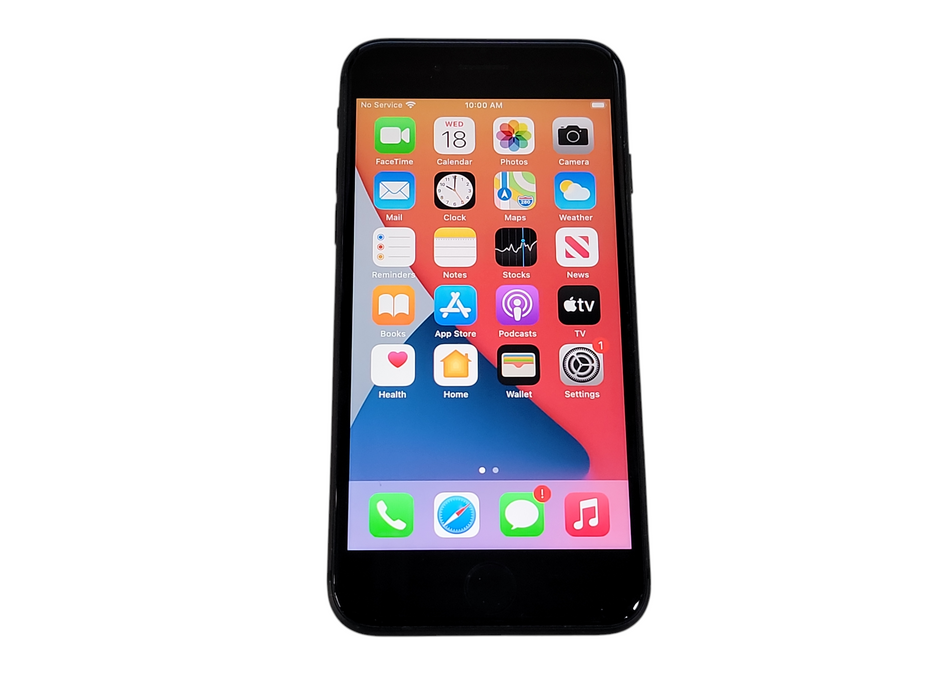 Apple iPhone 8 - 64GB - Space Gray [A1905] (