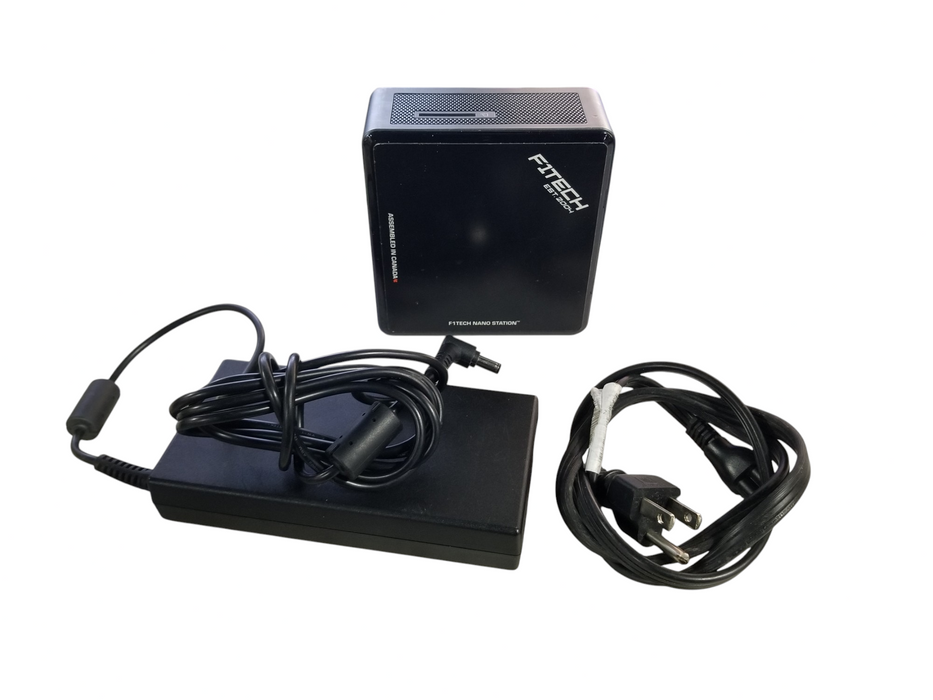 Intel NUC NUC10i5FNH, Core i5-10210U 1.60GHz, 16GB DDR4, 240GB NVMe W/Adapt