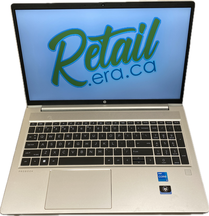 HP ProBook 450 15.6 inch G9 Core i5-1235U@1.30GHz 16GB RAM 256GB SSD  Lap200
