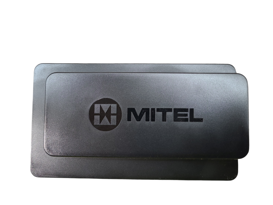 Mitel Multi-Port GigE PoE Switch, Universal 802.3at, 51301282