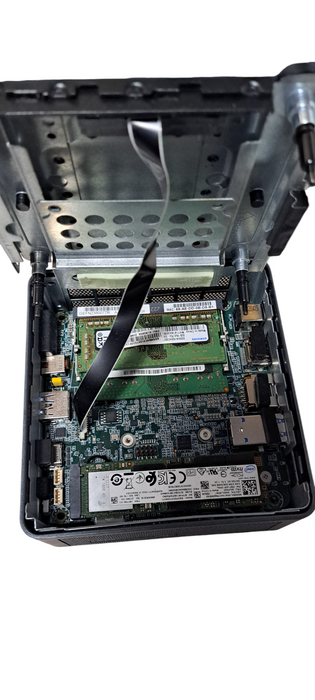 Intel NUC 10 BXNUC10i5FNHN1  i5‑10210U CPU| 16GB DDR4| 256GB NVMe