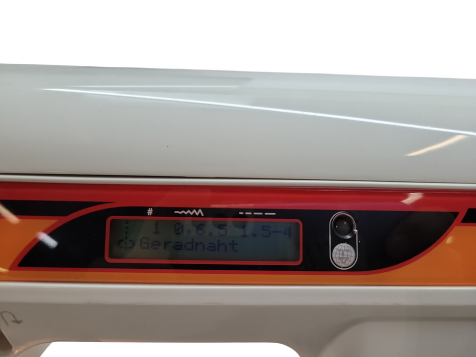 Elna Gallery 3230 Sewing Machine (READ) Q%