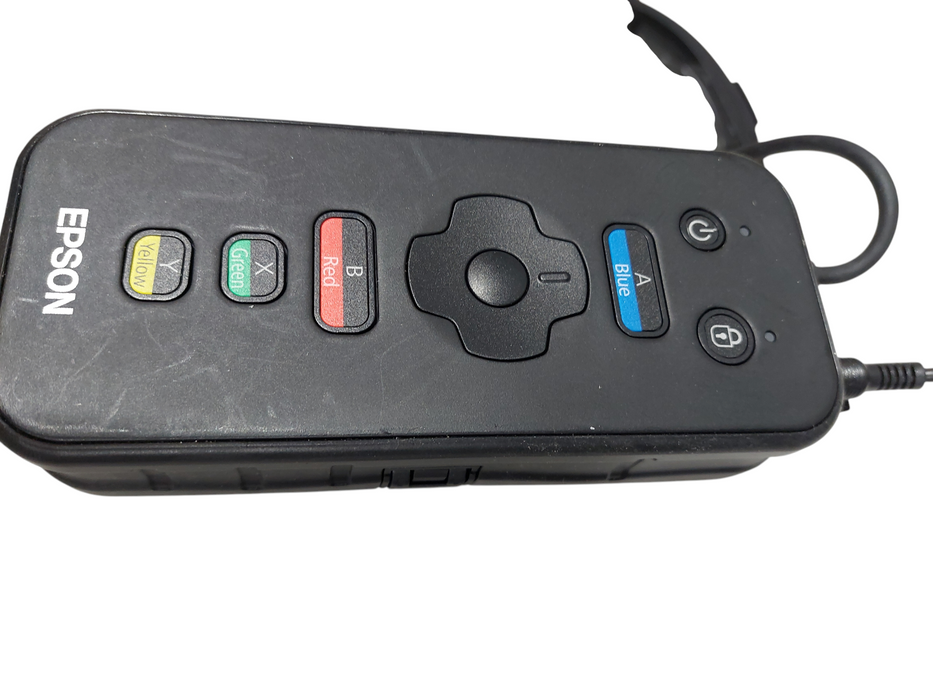 Epson Moverio AR Glasses Smart Headset Model: H725A  =