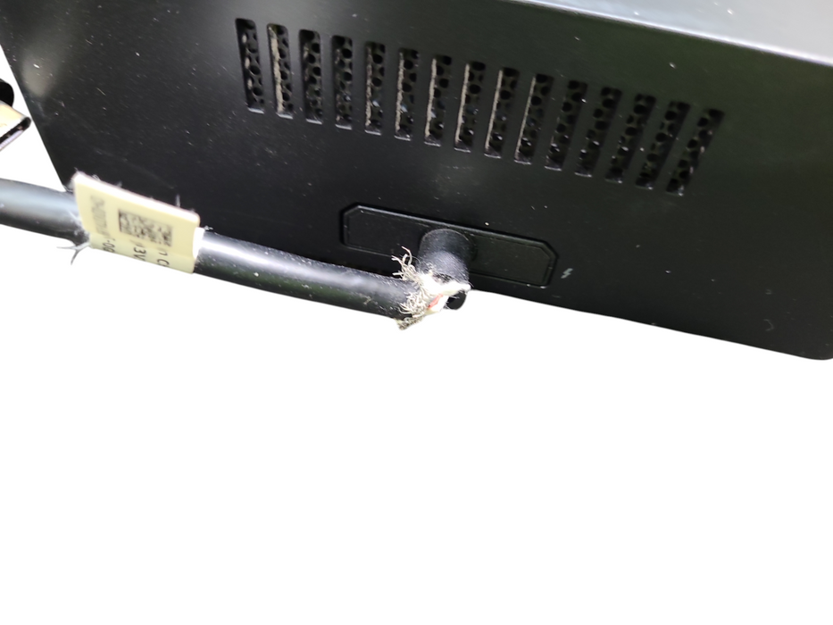 Lot 4x Dell TB16 K16A Thunderbolt Docking Station USB-C