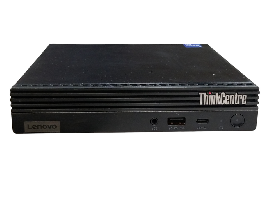 Lenovo M70q Gen 2 Micro Core i5-11400T 8GB RAM No HDD w/ AC