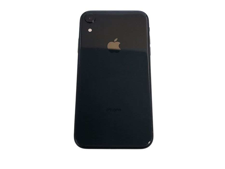 Apple iPhone XR - 128GB - Space Gray [A1984]