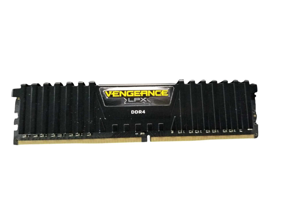 Corsair Vengeance LPX 8GB DDR4 2400MHz 14-16-16-31 Gaming RAM