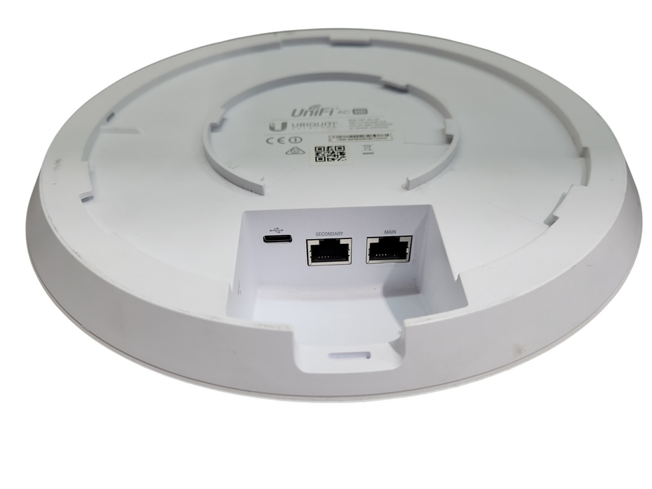 Ubiquiti Networks UniFi UAP-AC-HD Wi-Fi Access Point !