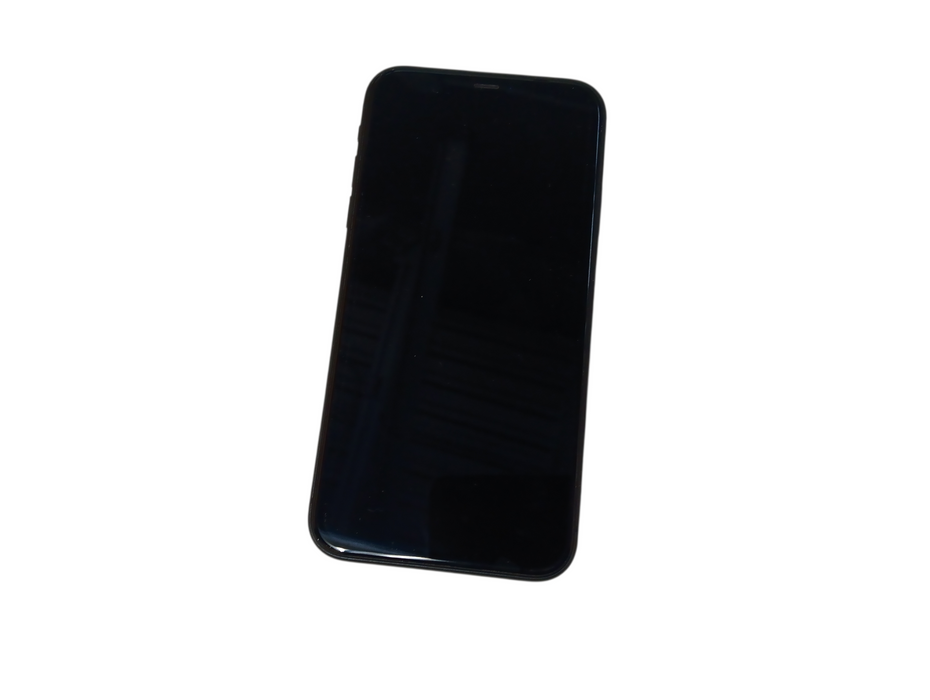 Apple iPhone 11 - 128GB - Space Gray [A2111] Read