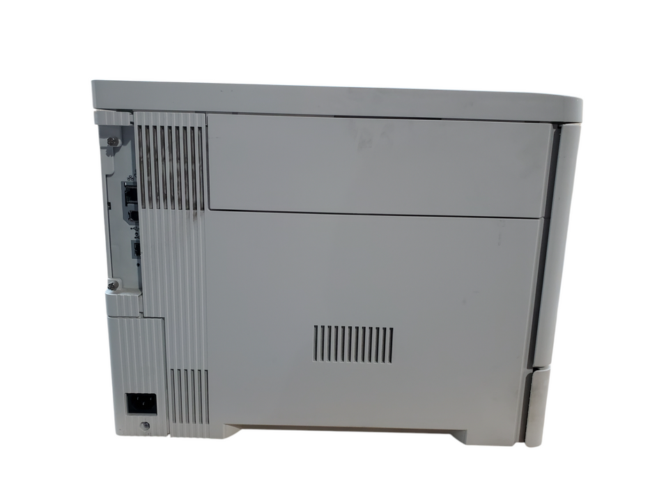 HP Color LaserJet Enterprise M553 Printer w/ Toner