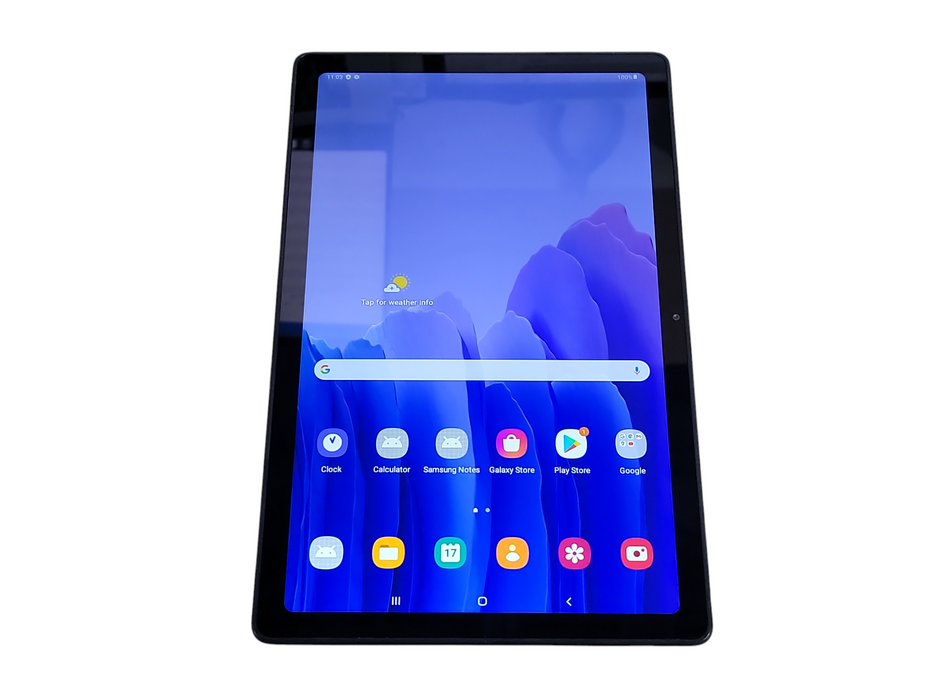 Samsung Galaxy Tab A7 - 32GB - Black [SM-T500] (
