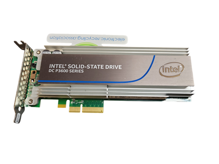 800GB PCIe NVMe Intel DC P3700 SSDPEDMD800G4  SSD PCIe 3.0 Enterprise Q&