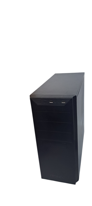 Custom PC i7-6700 CPU|32GB RAM|Radeon HD 6670| No HDD