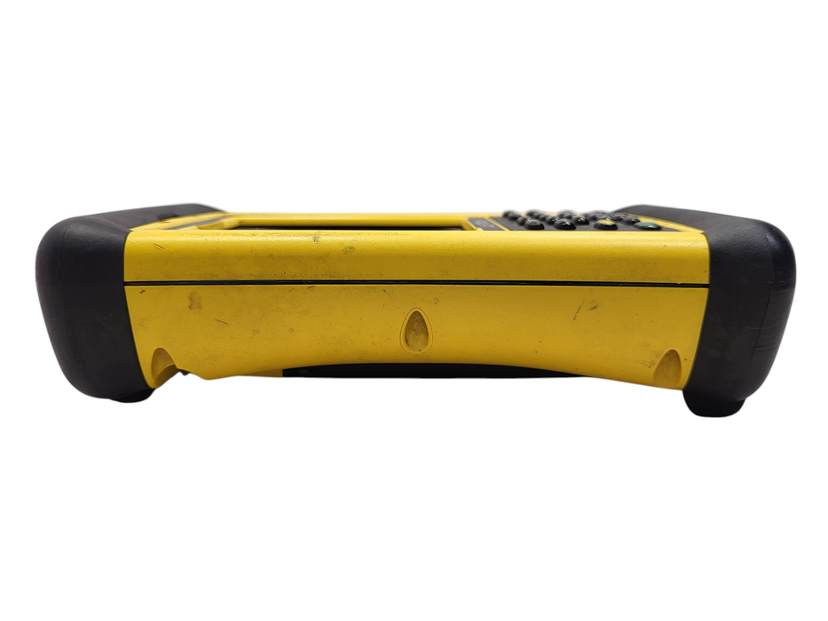 TDS NOMAD Data controller $