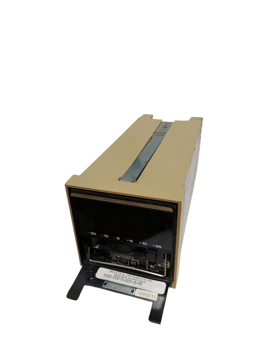 Barber Colman 580 Temperature Sensor Controller 580 Series Controller  =