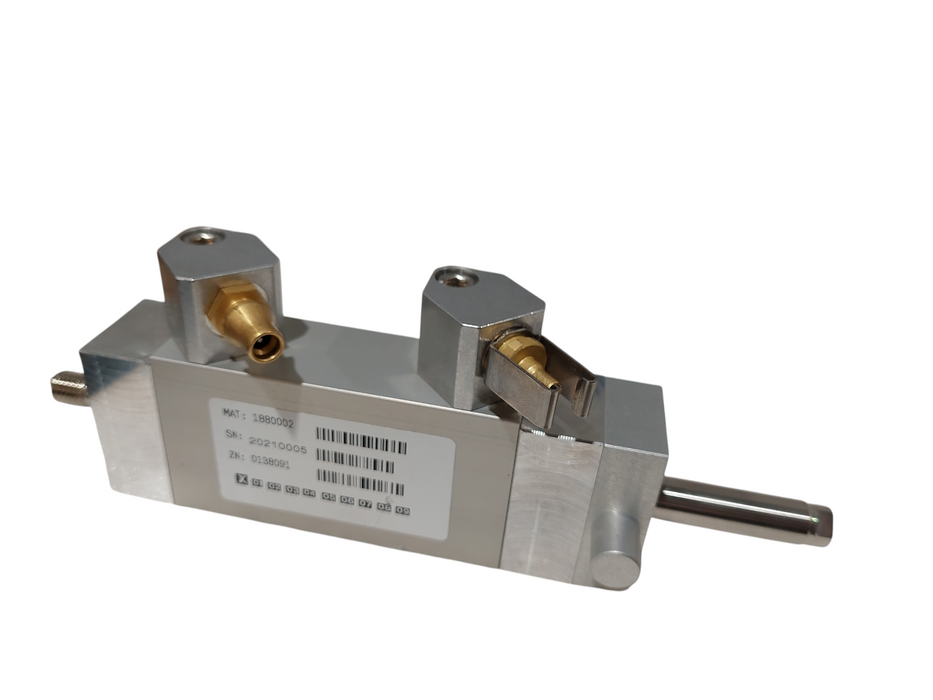 Pnuematic Rod Pump Mat: 1880002 ZN: 0138091  =