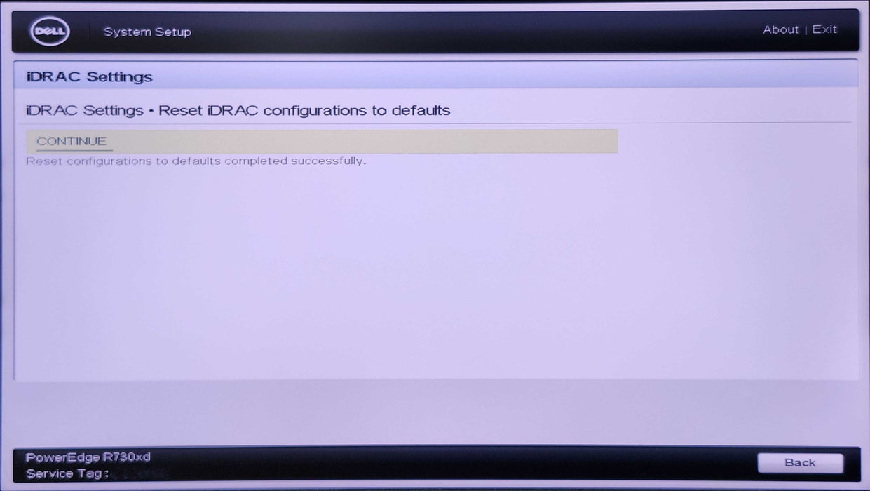 Dell PE R730xd, Xeon E5-2620v3, 64GB DDR4, H730Mini, 8x4TB SAS, 2x 750W