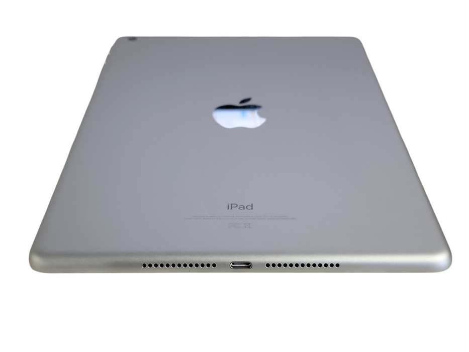 Apple iPad 6th Gen - 32GB - Silver [A1893] (