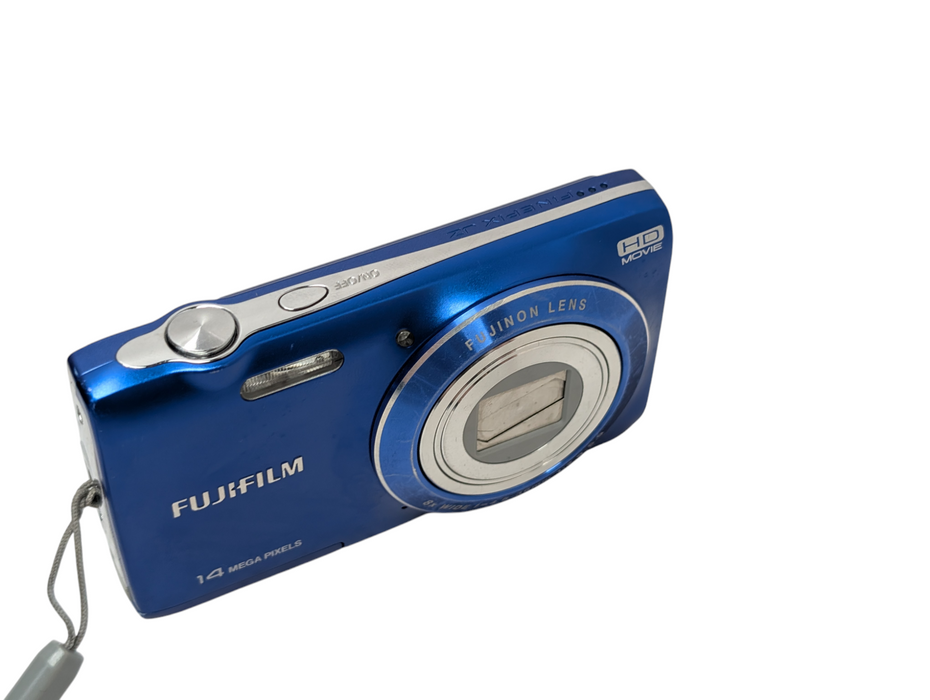 FUJIFILM 14 Mega Pixels Digital Camera JZ100 -