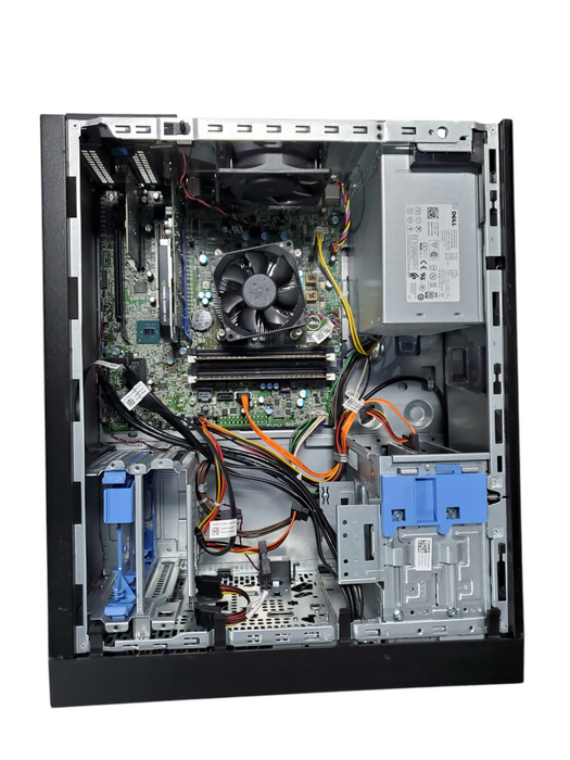 Dell Precision 3620 i7-6700 3.4GHz 16GB Ram NVIDA K620 NO HDD