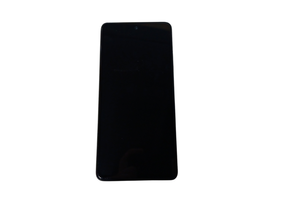 Samsung Galaxy A52 5G - 128GB - Black [SM-A526W]