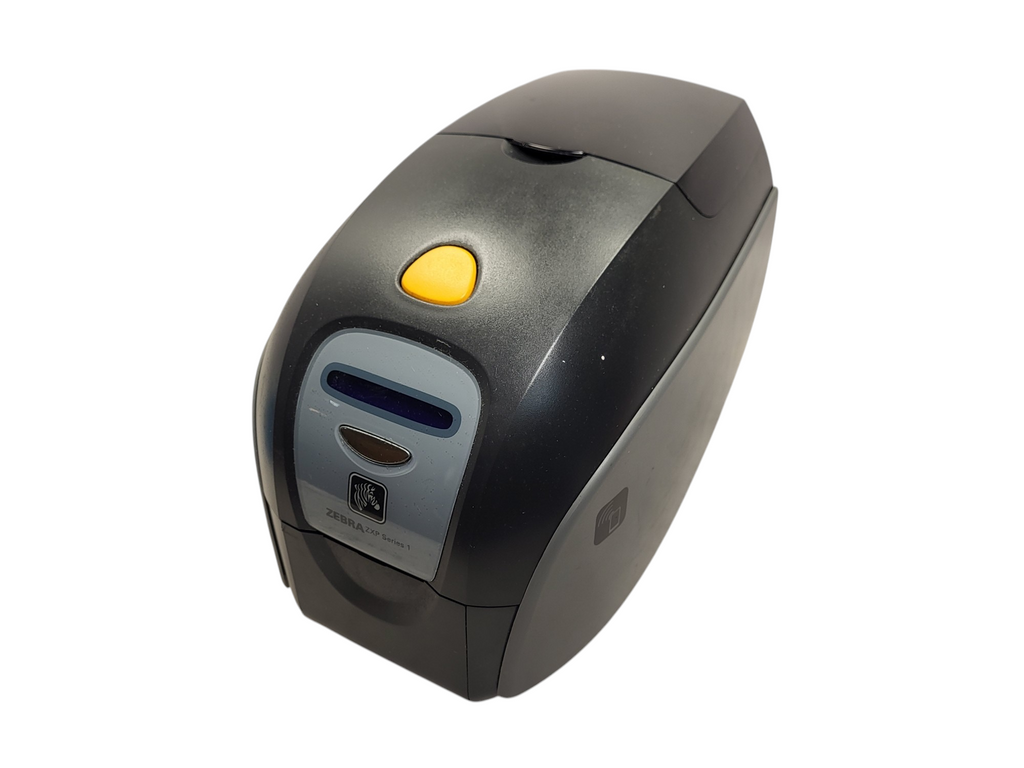 user_bc68b08d様、専用 Zebra ZXP Series 1 Z11-000C0000US00 Single Side ID Card Printer No