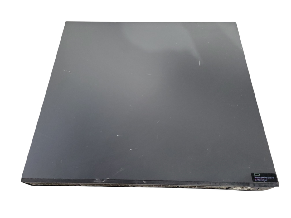 HP JG928A HPE OFFICECONNECT 1920 SERIES 48G PoE+ 370W 48-PORT SWITCH !