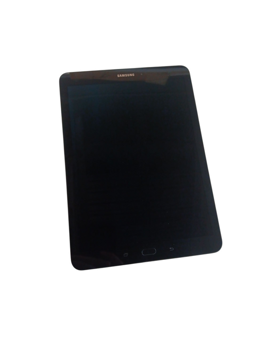 Samsung Galaxy Tab S3 - 32GB - Black [SM-T820]
