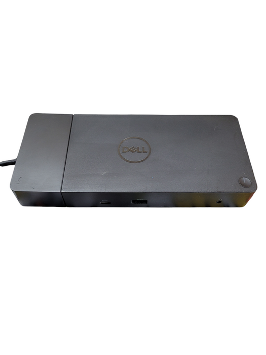 Dell WD19TB Docking Station with 130W Power Adapter Q