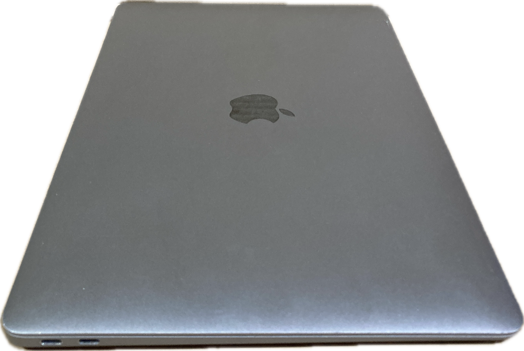Apple MacBook Air 13" M1 2020 8GB RAM 256GB SSD No Power Adapter READ