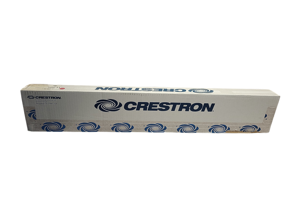 NEW Crestron TSW-760/1060-MSMK-W-S Multi Surface Mount Kit Q$