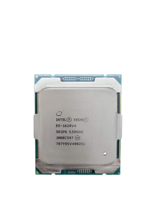 Intel Xeon E5-1620 v4 3.5 GHz LGA 2011-3 Server CPU Processor SR2P6 !