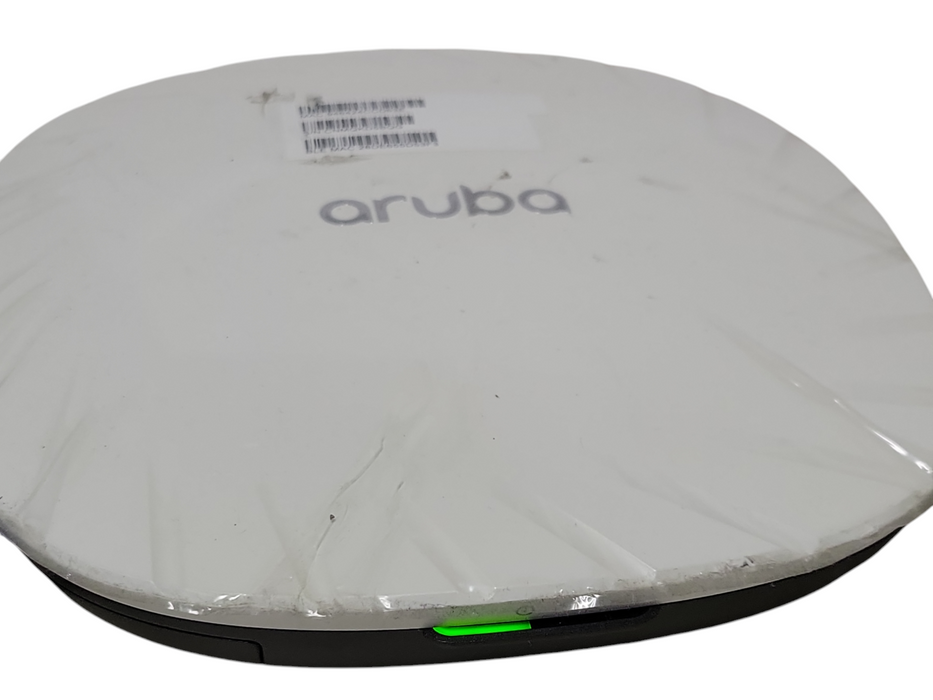 Aruba APIN0515 Wi-Fi 6 Dual-Band AP-515-RW AP POINT Q9H62A, No Mount _