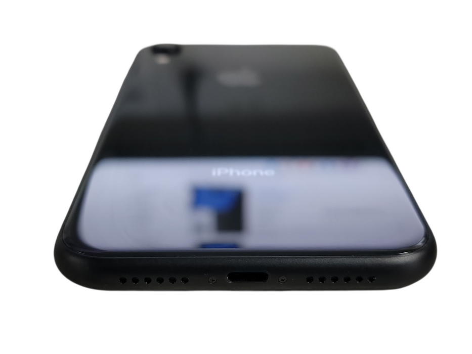 Apple iPhone XR - 64GB - Space Gray [A1984]