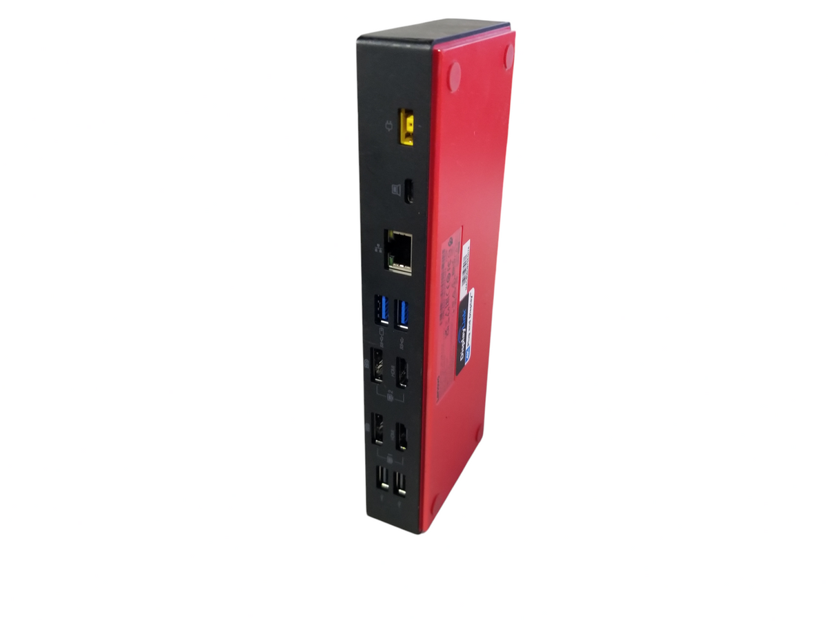 Lenovo ThinkPad Hybrid USB-C with USB-A Dock 40AF — retail.era