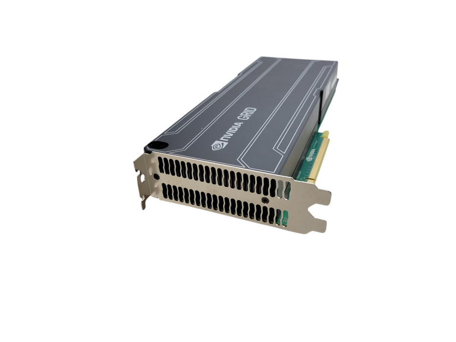 Nvidia Grid K1 GPU Graphics Processing Accelerator 699-52401-0502-221 %