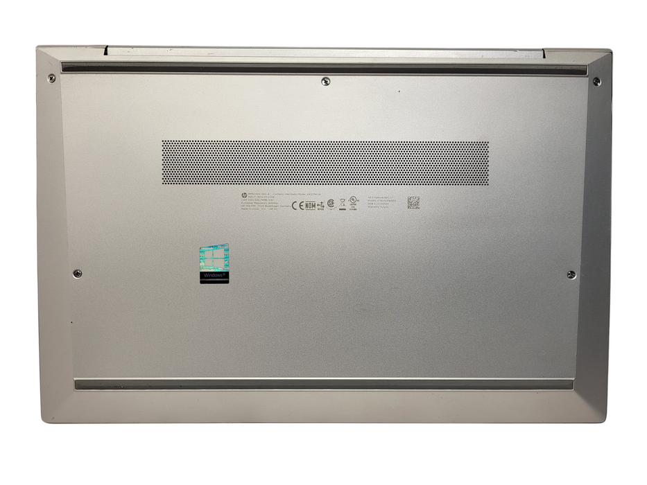 HP EliteBook 840 G7 Core i5-10310U@1.7GHz 816GB RAM 256GB SSD READ $ Lap200