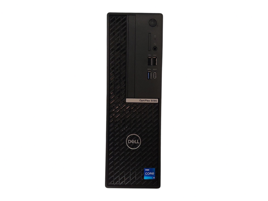 Dell OptiPlex 5090 SFF, i5-11500 2.7GHz, 16GB DDR4, 256GB NVMe