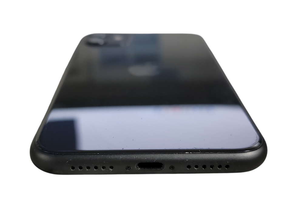 Apple iPhone 11 - 64GB - Space Gray [A2111]