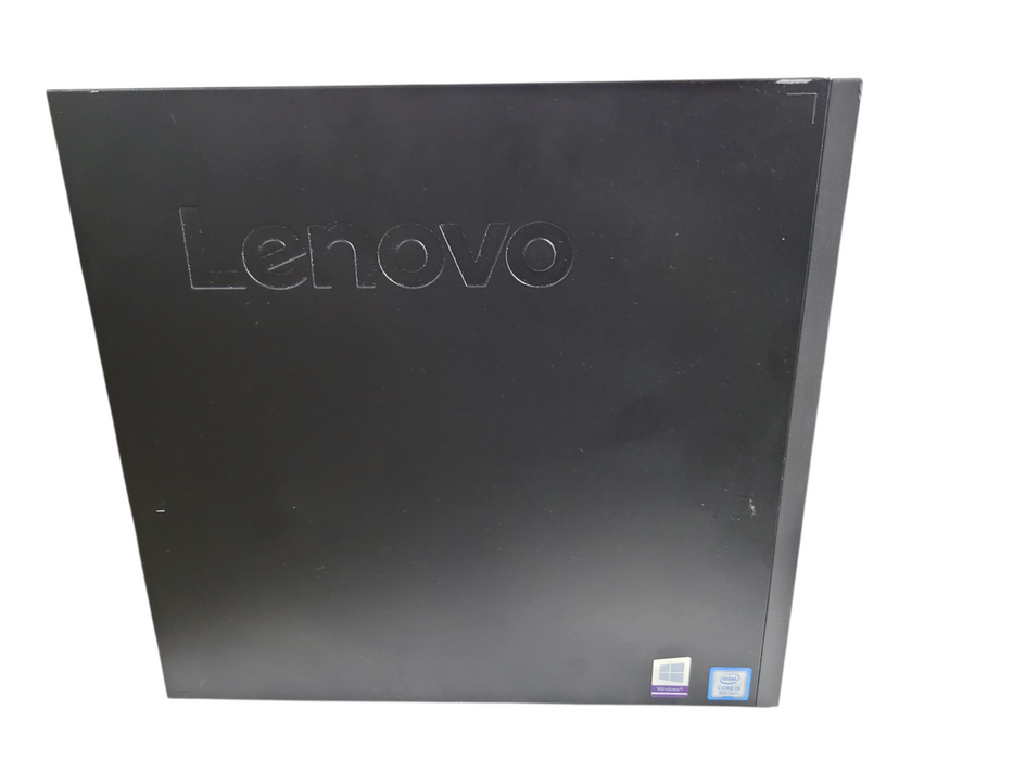 Lenovo ThinkCentre M720e SFF i5-9400 @ 2.90GHz 8GB DDR4 1TB HDD