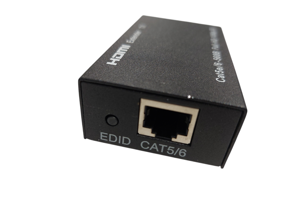 HDMI Extender TX Cat5e/6-568B Full-HD-1080P 3D  =