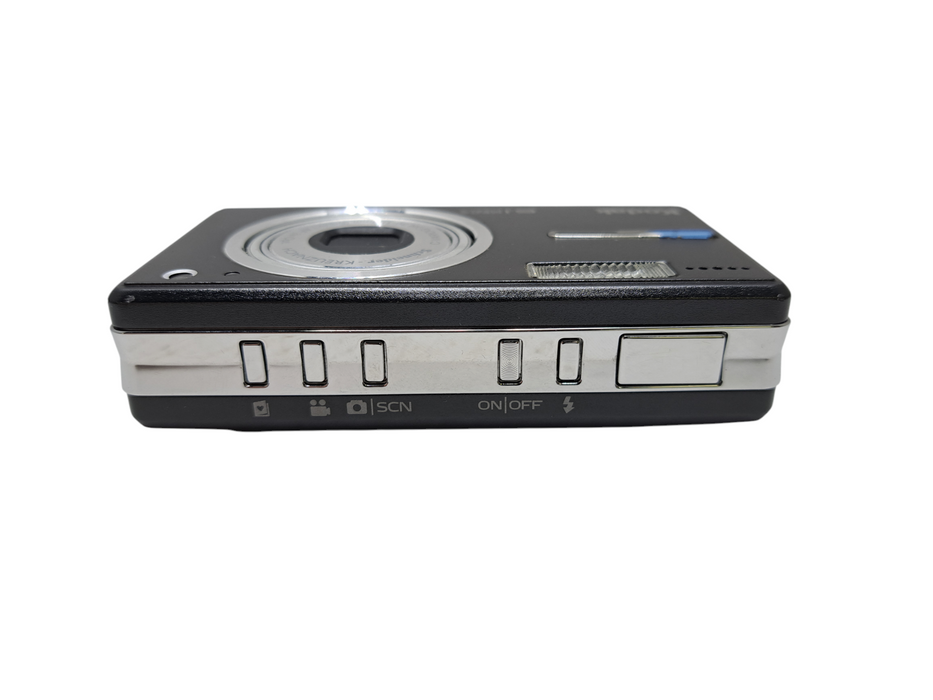 Kodak EasyShare V603 Digital Camera 6.1MP 2.5" LCD *READ* )