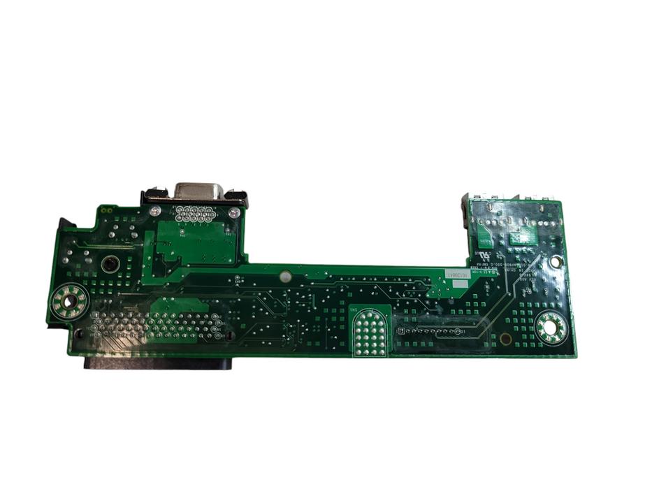 Dell 05Y1J PowerEdge r430 Front Control Panel Board %