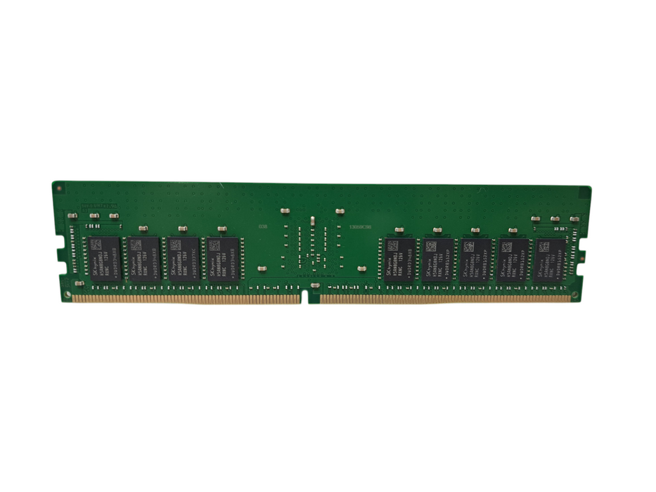 SK Hynix 16GB 2Rx8 PC4-3200AA-RE2-12 | DDR4 Server Memory Q)