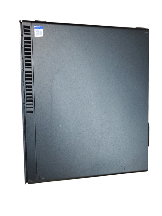 Lenovo ThinkCentre M70s, i5-10400@2.90GHz, 8GB DDR4, No HDD, No OS
