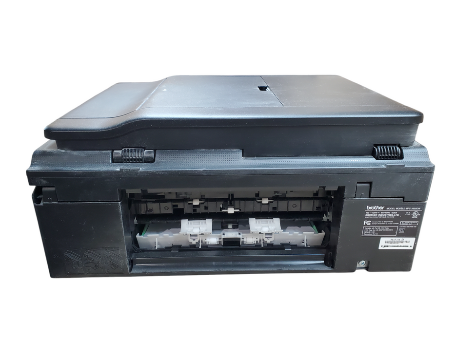 Brother MFC-J650DW Wireless All-in-One Printer - Printer Only - *READ*