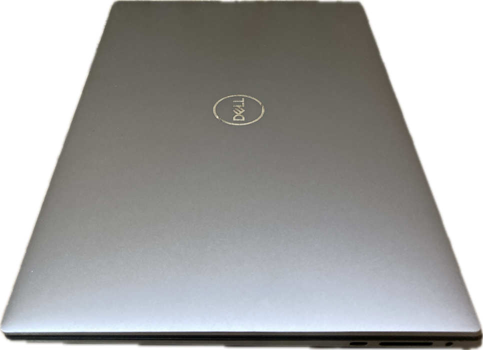 Dell Precision 5550 4K TOUCH i7-10850H QUADRO T1000 4GB GPU 32GB RAM 512SSD  Lap200