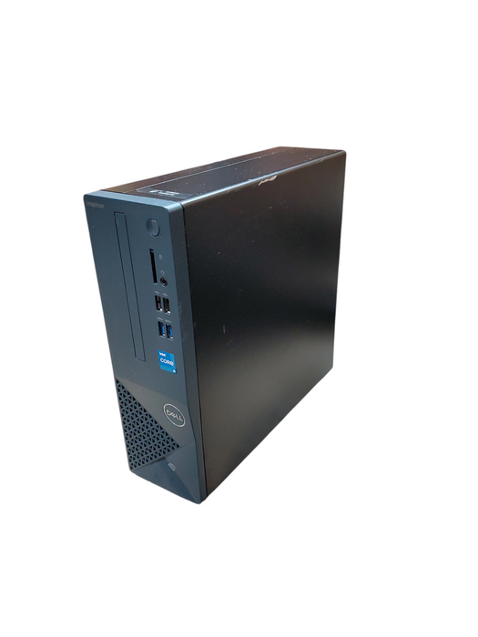 Dell Inspiron 3020S, i3-13100, 8GB DDR4, 256GB NVMe, No OS