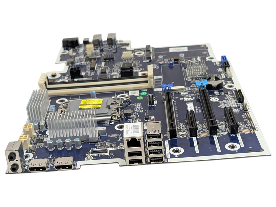 HP Z2 G9 Tower motherboard HP PN: M82213-602 -