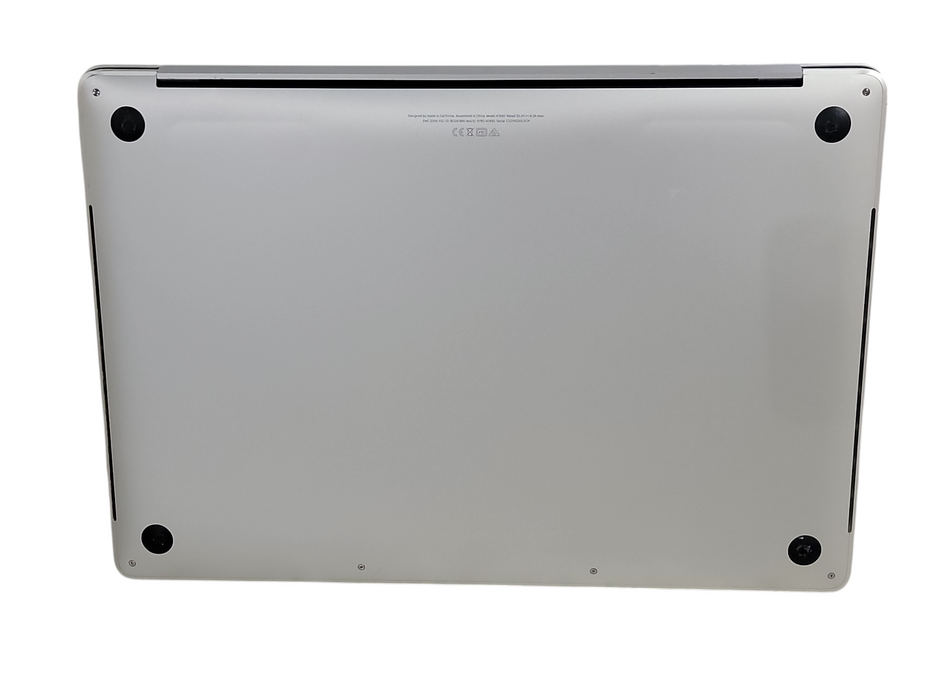 Apple Macbook Pro 2019 15" 6-Core i7-9750H @ 2.6GHz 16GB DDR4 250GB SSD GPU (